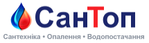 Интернет-магазин сантехники и отопления. Продажа сантехнического оборудования в Украине | СанТоп