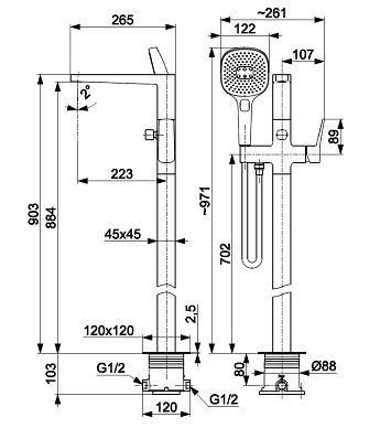 Размір 4525-510-34