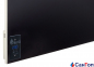 Керамічний обігрівач (панель) Vesta Energy PRO 500 (603x603 мм) чорний 4