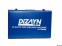 Комплект зварювального обладнання Dizayn 20-40 мм 4