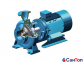 Центробежный насос для воды Calpeda NMS 100/250A/A (75 кВт, напор max 91 м) моноблочный с фланцевыми раструбами 2