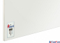 Керамічний обігрівач (панель) Vesta Energy PRO 1000 (1203x603 мм) білий (моно) 3