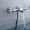 Смеситель термостатический для ванны Hansgrohe Ecostat 1