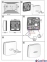 Кімнатний термостат WATTS WFHT-PUBLIC 24 В електронний 0