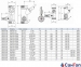 Балансировочный вентиль WATTS SRV-KVSR (WattFlow BP) 1/2