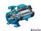 Відцентровий насос для води Calpeda NM4 25/160AE (0.37 кВт, напір max 9.2 м) моноблочний 3