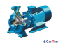 Відцентровий насос для води Calpeda NMS4 100/400A/A (37 кВт, напір max 58.2 м) моноблочний 2