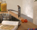 Змішувач для кухні Hansgrohe Focus 160 2