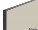 Керамический обогреватель (панель) Vesta Energy ECO 400 (603x603 мм) белый 4