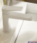 Смеситель для умывальника Armatura Malaga White 1