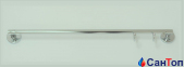 Планка з 2-ма гачками Yideli (L 500 мм) 0