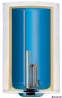 Бойлер электрический Brause Geld 150L   150л 0