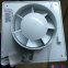 Вентилятор бытовой вытяжной HARDI 17x17 d100 с механическими жалюзи и выключателем 3