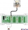 Кімнатний термостат WATTS BELUX TI-NL електромеханічний 4