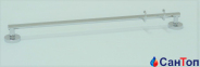 Планка с 2-мя крючками Yideli (L 500 мм) 2