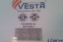 Керамический обогреватель (панель) Vesta Energy PRO 1000 (1203x603 мм) серый 7
