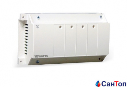 Комутаційний модуль WATTS BT-S4Z02-RF 24/230 В 4 ЗОНИ для сервоприводів типу НВ та НЗ