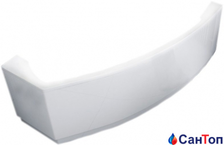 Панель для ванни AQUAFORM SIMI (160) правостороння