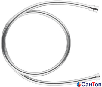 Шланг для душу Armatura 1500 мм silver