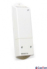 Приймальний модуль WATTS BT-WR02-RF 230 В однозонний (контакт під напругою)