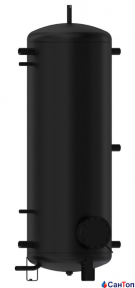 Теплоаккумулятор Drazice NAD 750 v1 (без изоляции)