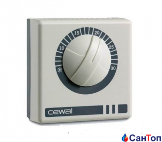 Терморегулятор Cewal RQ-10