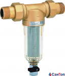Фільтр тонкої очистки води Honeywell FF06-1AA  G1 (100мікрон)