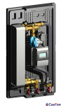 Компактная станция подготовки горячей санитарной воды WATTS FRIWA 8033C (с насосом Wilo Yonos Para 15/1-7,5)