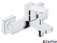 Змішувач для ванни Armatura Malaga Chrome