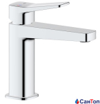 Змішувач для умивальника Armatura Malaga Chrome