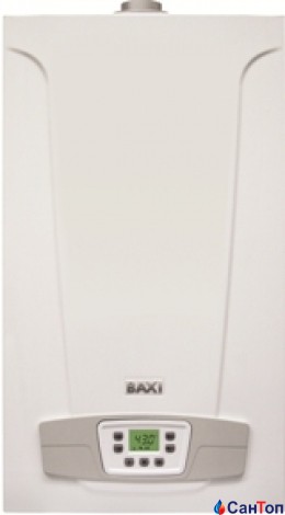 ECO COMPACT 18 Fi  Котел газовий 18 кВт.,турбо, двоконтурний