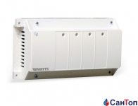 Комутаційний модуль WATTS WFHC-RF EXT 24/230 В 4 ЗОНИ для сервоприводів типу НВ та НЗ