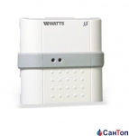 Радіоприймач WATTS BT-FR02-RF для управління електричними теплими підлогами