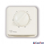 Кімнатний термостат WATTS BELUX TI-NL електромеханічний