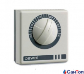 Терморегулятор Cewal RQ-10