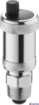 Автоматический воздухоотводчик Armatura 1/2 HP  (838-110-15)