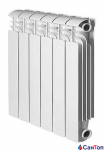 Алюминиевый радиатор Global Vox Extra 350/100