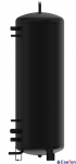 Теплоаккумулятор Drazice NAD 750 v2 (без изоляции)