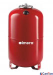 Расширительный бак Imera RV80 мембранный для отопления (80 л, 1