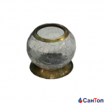 Стакан для зубних щіток KUGU Freestand 650A