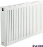 Радиатор отопления стальной панельный UTERM VENTIL COMPACT 11х600х700 (без термоклапана)