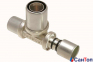 Пресс-тройник переходной Rifeng 20*20*16