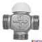 Трехходовой термостатический клапан Herz CALIS-TS G 3/4