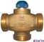 Термостатичний клапан триходовий CALIS-TS-RD (розподілення потоків до 100%) DN 20 (3/4