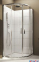 Душевая кабина AQUAFORM Supra Pro 900/1850 стекло: прозрачное