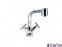 Змішувач для мийки Armatura Symetric з витяжним душем