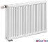 Стальной радиатор Termoplus Ventil 22 H=500 L=1800