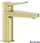 Смеситель для умывальника Armatura Malaga Brushed Light Gold